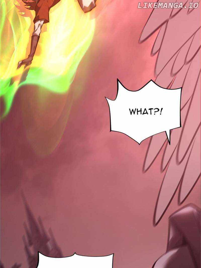 I'm the strongest boss Chapter 41 10